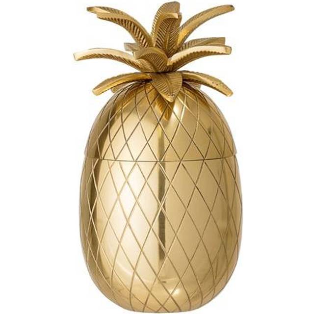 Billede af Bloomingville Pineapple Isspand 1L